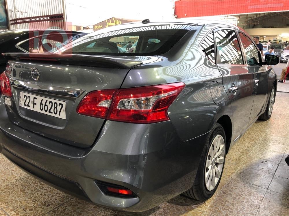 Nissan Sentra